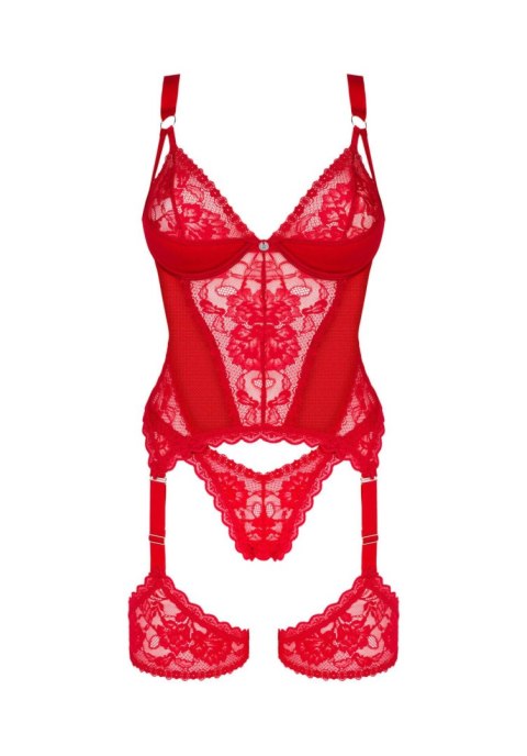 Bielizna-Belovya gorset XL/2XL Bielizna-Belovya gorset XL/2XL