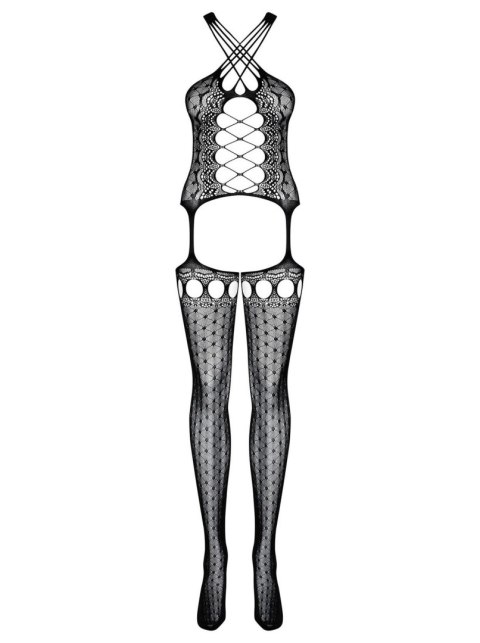 Bielizna-Bodystocking G313 S/M/L Bielizna-Bodystocking G313 S/M/L