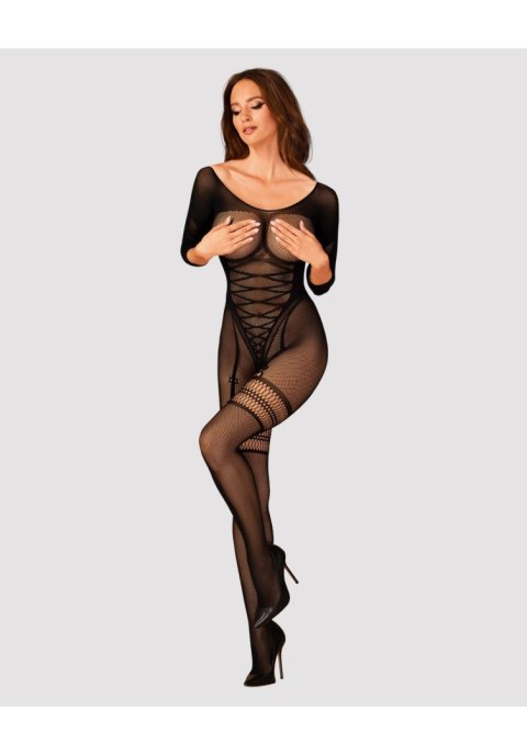 Bielizna-Bodystocking G329 XL/XXL Bielizna-Bodystocking G329 XL/XXL