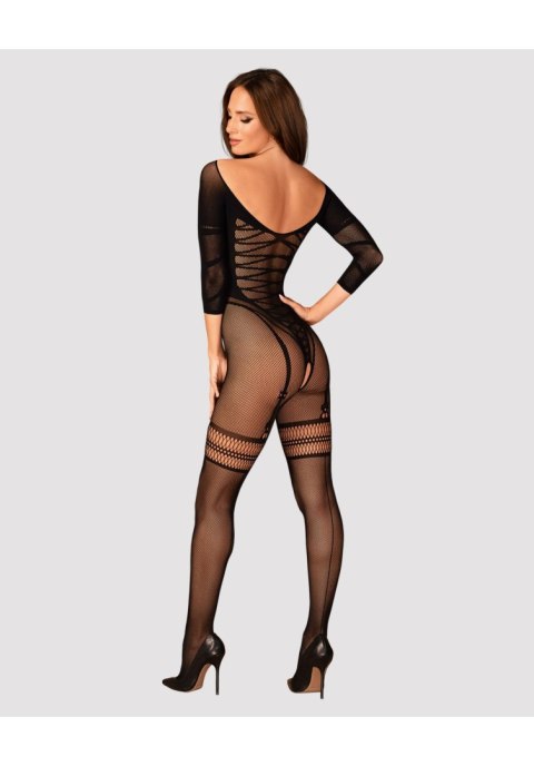 Bielizna-Bodystocking G329 XL/XXL Bielizna-Bodystocking G329 XL/XXL