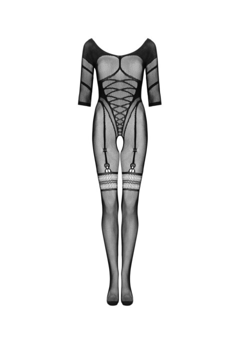 Bielizna-Bodystocking G329 XL/XXL Bielizna-Bodystocking G329 XL/XXL