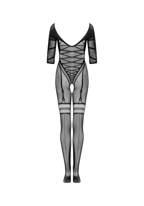 Bielizna-Bodystocking G329 XL/XXL Bielizna-Bodystocking G329 XL/XXL