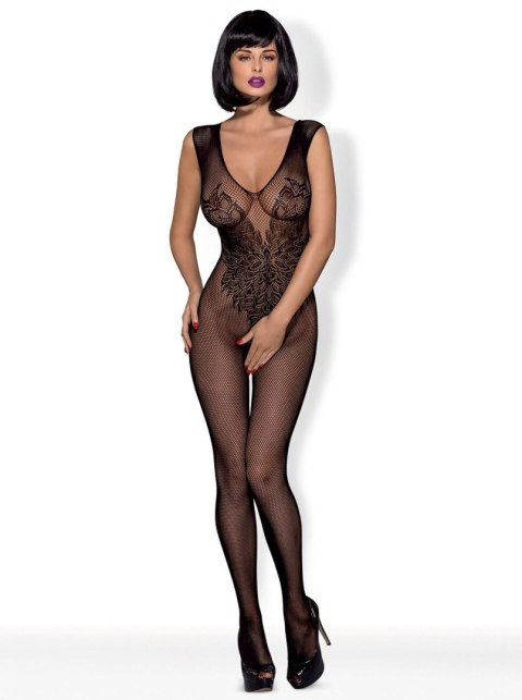 Bielizna-Bodystocking N112 S/M/L Bielizna-Bodystocking N112 S/M/L