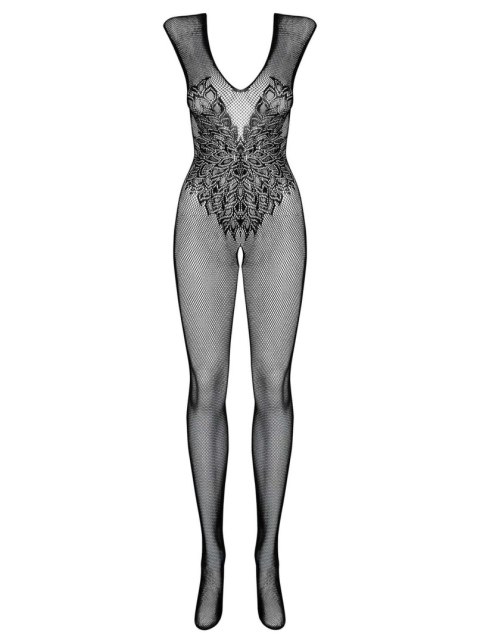 Bielizna-Bodystocking N112 S/M/L Bielizna-Bodystocking N112 S/M/L