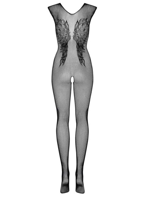 Bielizna-Bodystocking N112 S/M/L Bielizna-Bodystocking N112 S/M/L