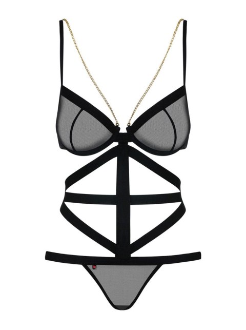 Bielizna-Bondy body S/M Bielizna-Bondy body S/M