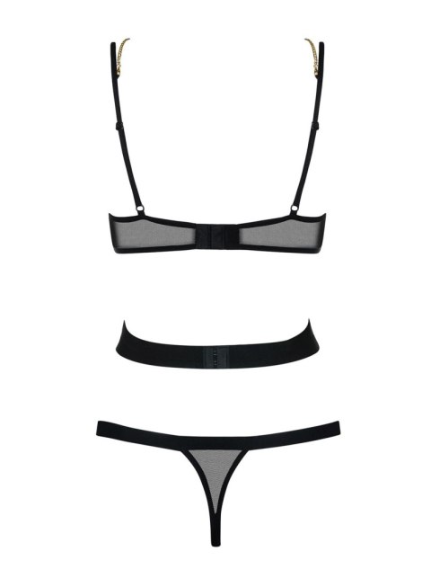 Bielizna-Bondy body S/M Bielizna-Bondy body S/M