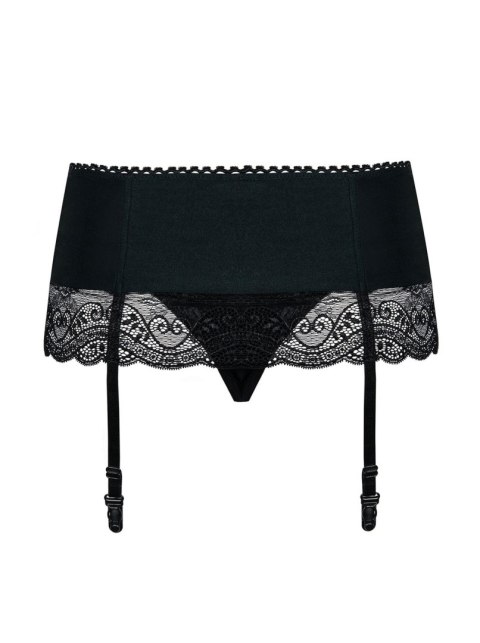 Bielizna-Miamor pas i stringi L/XL Bielizna-Miamor pas i stringi L/XL