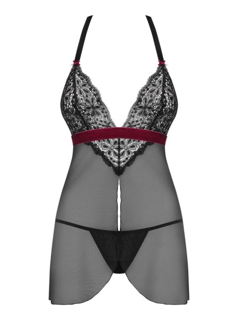 Bielizna-Rossita babydoll L/XL Bielizna-Rossita babydoll L/XL
