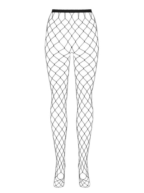 Bielizna-S812 rajstopy czarne S/M/L Bielizna-S812 rajstopy czarne S/M/L