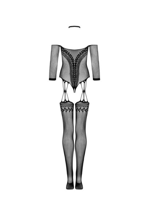 Bodystocking G333 S/M/L Bodystocking G333 S/M/L