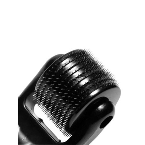 BDSM-Master Series Prick 9 Row Spiked Pinwheel Silver BDSM-Master Series Prick 9 Row Spiked Pinwheel Silver