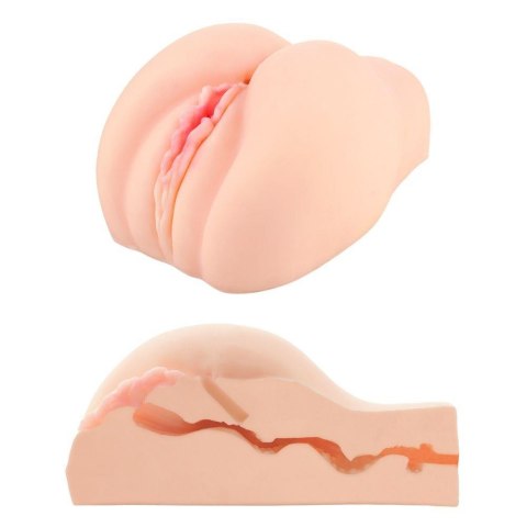 Masturbator- Me You Us Miss Emma Premium Realistic Masturbator Flesh Masturbator- Me You Us Miss Emma Premium Realistic Masturbator Flesh