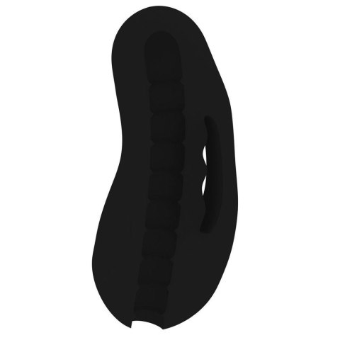 Masturbator- Me You Us Onyx Sucker Stroker Male Masturbator Black Masturbator- Me You Us Onyx Sucker Stroker Male Masturbator Black