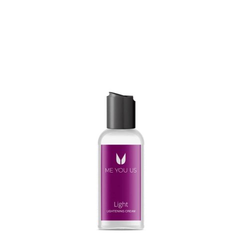 Me You Us Light Lightening Cream 50ml Me You Us Light Lightening Cream 50ml