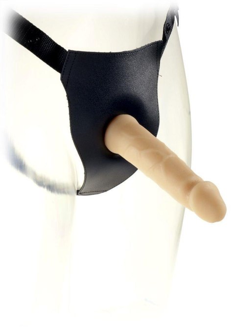 Me You Us Magic Flesh 7 Strap On Me You Us Magic Flesh 7 Strap On