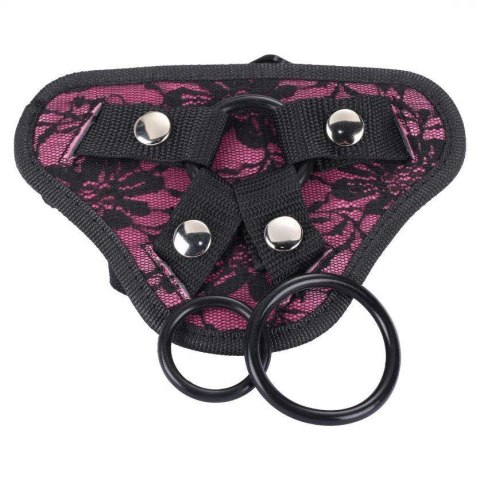 Me You Us Pink Adjustable Harness Me You Us Pink Adjustable Harness