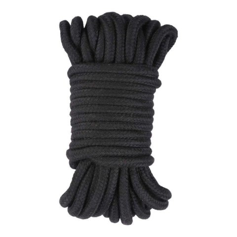 Me You Us Tie Me Up Rope Black 10m Me You Us Tie Me Up Rope Black 10m
