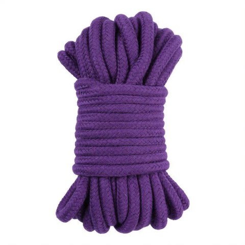 Me You Us Tie Me Up Rope Purple 10m Me You Us Tie Me Up Rope Purple 10m