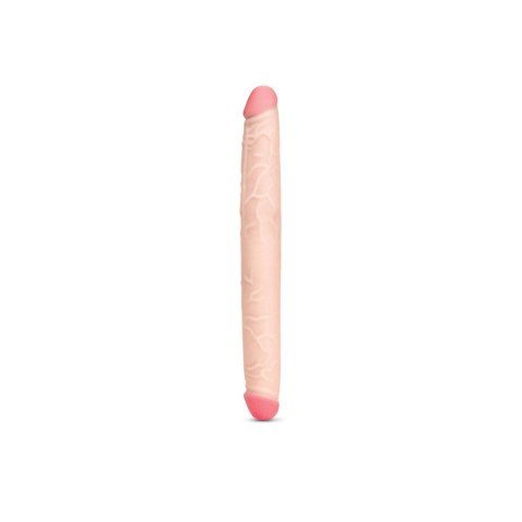 Me You Us Ultra Cock Double Ended Dildo (12") Me You Us Ultra Cock Double Ended Dildo (12")