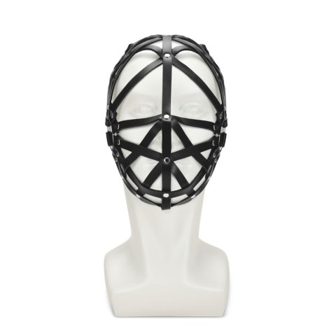 Me You Us Web Hood Pu Leather Me You Us Web Hood Pu Leather