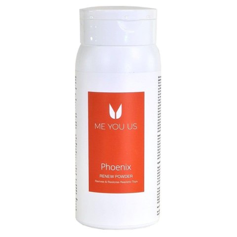 PHOENIX - Renew Powder 118g. PHOENIX - Renew Powder 118g.