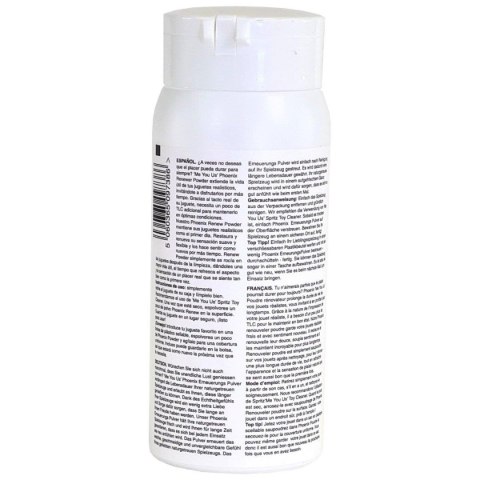 PHOENIX - Renew Powder 118g. PHOENIX - Renew Powder 118g.