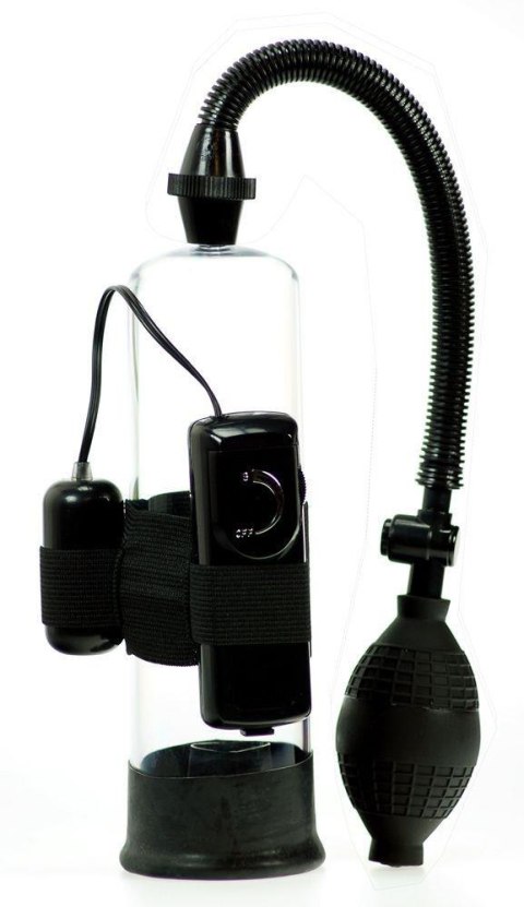 Pompka-Ultimate Power Penis Pump Pompka-Ultimate Power Penis Pump