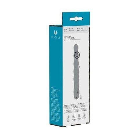 Stymulator- Me You Us Silky Touch Bullet Vibrator Purple/Pink colour change Stymulator- Me You Us Silky Touch Bullet Vibrator Purple/Pink colour change