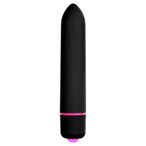 Wibrator-Blossom Black Wibrator-Blossom Black