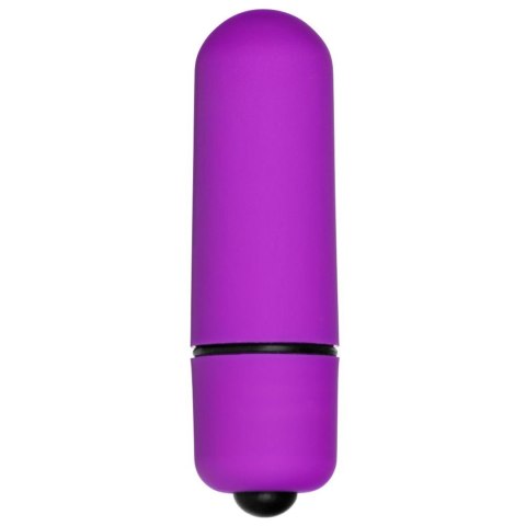 Wibrator- Me You Us Bliss 7 Mode Mini Bullet Vibrator Purple Wibrator- Me You Us Bliss 7 Mode Mini Bullet Vibrator Purple