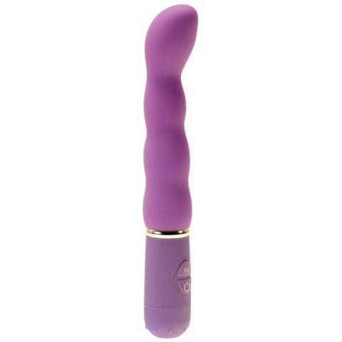 Wibrator- Me You Us Bliss G Spot Vibrator Purple Wibrator- Me You Us Bliss G Spot Vibrator Purple