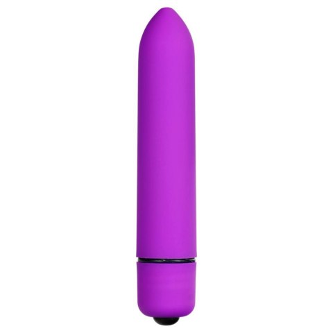 Wibrator- Me You Us Blossom 10 Mode Bullet Vibrator Purple Wibrator- Me You Us Blossom 10 Mode Bullet Vibrator Purple