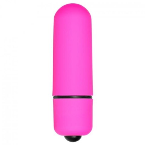 Wibrator-Minx Bliss 7 Mode Mini Bullet Vibratot Multi - 32 pcs Wibrator-Minx Bliss 7 Mode Mini Bullet Vibratot Multi - 32 pcs