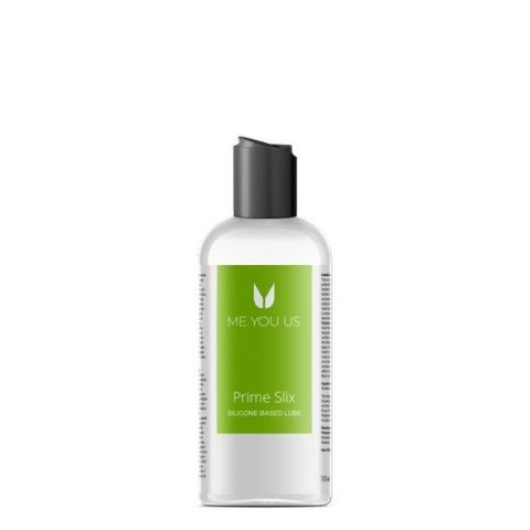 Żel-Me You Us Slix Prime Silicone Lubricant Transparent 100ml Żel-Me You Us Slix Prime Silicone Lubricant Transparent 100ml