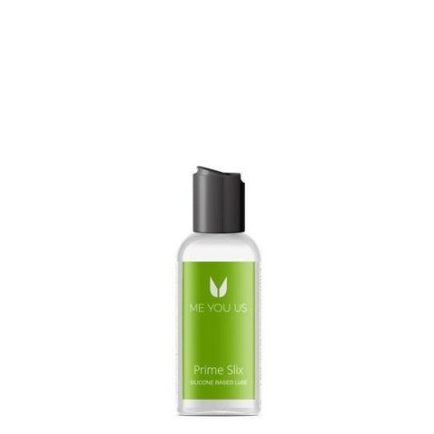 Żel- Me You Us Slix Prime Silicone Lubricant Transparent 50ml Żel- Me You Us Slix Prime Silicone Lubricant Transparent 50ml