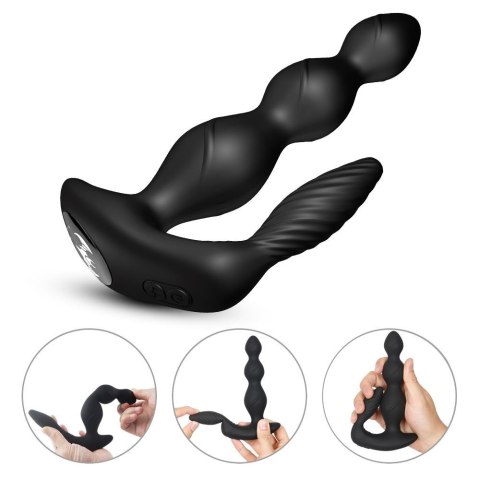 Maxfun black Maxfun black