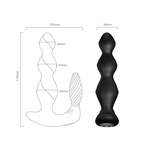 Maxfun black Maxfun black