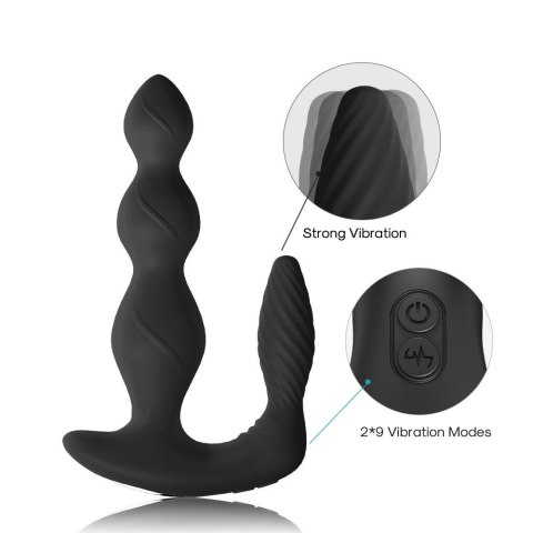 Maxfun black Maxfun black