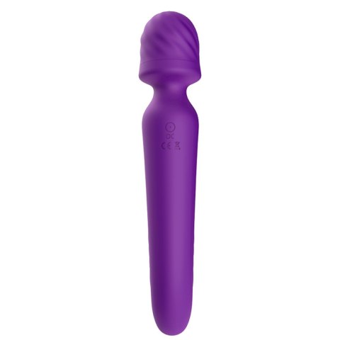 Mission purple Mission purple
