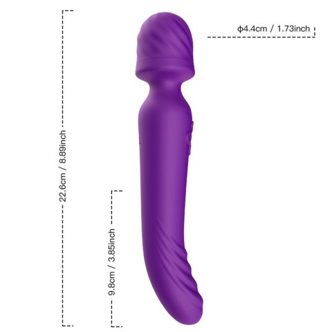 Mission purple Mission purple