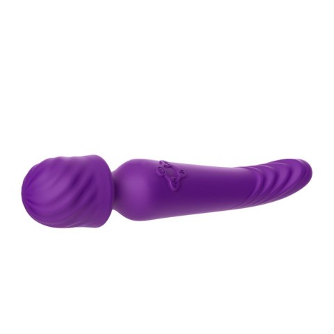 Mission purple Mission purple