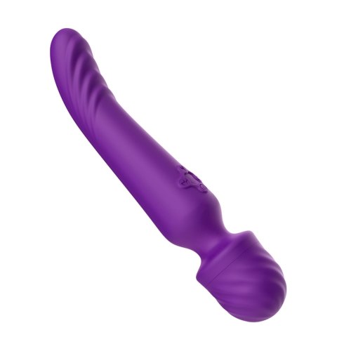 Mission purple Mission purple