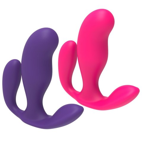 Wish purple Wish purple