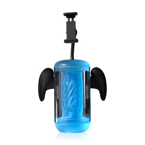 BLOWCAST- Wingman Lite Automatyczny Masturbator BLOWCAST- Wingman Lite Automatyczny Masturbator