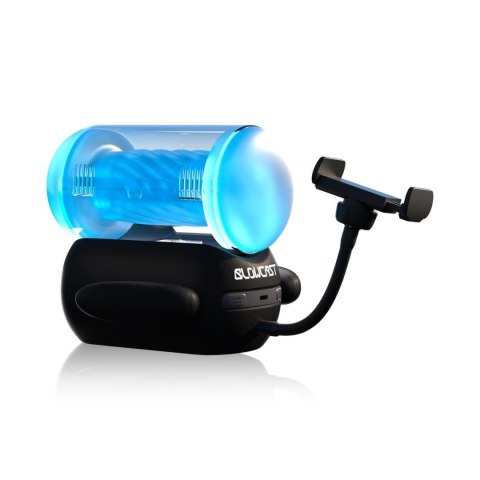 BLOWCAST- Wingman Lite Automatyczny Masturbator BLOWCAST- Wingman Lite Automatyczny Masturbator