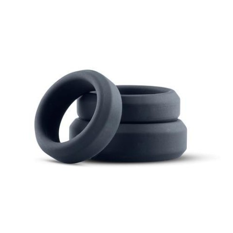 Boners 3 Ring kit (flat rings) Boners 3 Ring kit (flat rings)