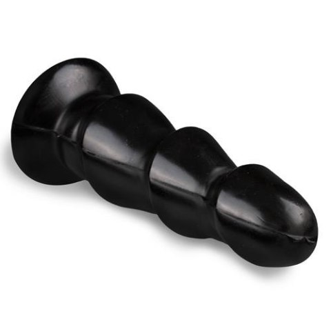 Dildo All Black 17 cm Dildo All Black 17 cm