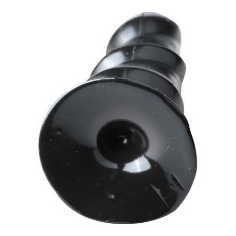 Dildo All Black 17 cm Dildo All Black 17 cm