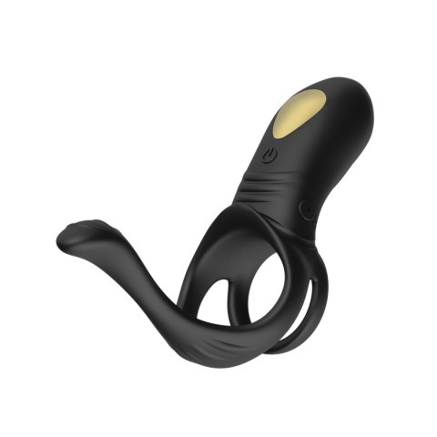Ring Black 9 vibration function Ring Black 9 vibration function